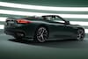 Maserati GranCabrio