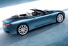 Maserati GranCabrio