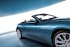 Maserati GranCabrio