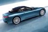Maserati GranCabrio