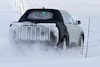 Spyshots KGM Pick-up