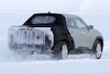 Spyshots KGM Pick-up