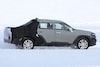 Spyshots KGM Pick-up