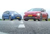 Skoda Enyaq vs. Kia EV6