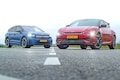 Skoda Enyaq vs. Kia EV6
