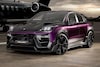 Techart Porsche Cayenne