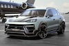 Techart Porsche Cayenne