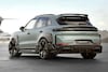 Techart Porsche Cayenne