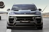 Techart Porsche Cayenne