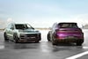 Techart Porsche Cayenne