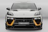 Techart Porsche Cayenne