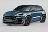 Techart Porsche Cayenne