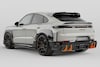 Techart Porsche Cayenne