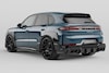 Techart Porsche Cayenne