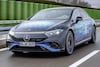 Mercedes-Benz EQS Solid-state