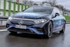 Mercedes-Benz EQS Solid-state