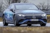 Mercedes-Benz EQS Solid-state