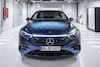 Mercedes-Benz EQS Solid-state