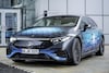 Mercedes-Benz EQS Solid-state