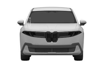 BMW iX3 Neue Klasse