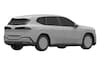 BMW iX3 Neue Klasse