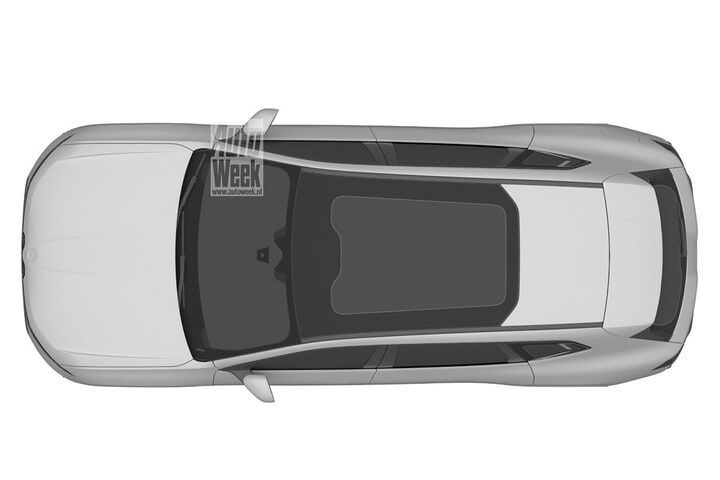 BMW iX3 Neue Klasse M