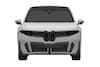 BMW iX3 Neue Klasse M