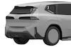 BMW iX3 Neue Klasse M