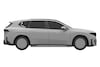 BMW iX3 Neue Klasse M