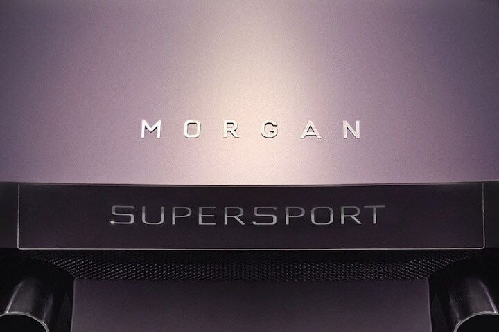 morgan SuperSport
