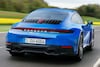 Porsche 911 Coupé