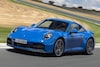 Porsche 911 Coupé