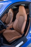 Porsche 911 Coupé