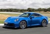 Porsche 911 Carrera Coupé