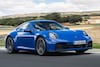 Porsche 911 Carrera Coupé
