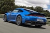 Porsche 911 Carrera Coupé