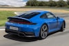 Porsche 911 Carrera Coupé