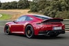 Porsche 911 Carrera 4 GTS Coupé