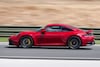 Porsche 911 Carrera 4 GTS Coupé