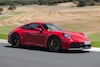 Porsche 911 Carrera 4 GTS Coupé