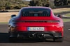 Porsche 911 Carrera 4 GTS Coupé