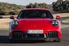 Porsche 911 Carrera 4 GTS Coupé