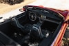 Porsche 911 Carrera Cabriolet