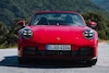 Porsche 911 Carrera Cabriolet