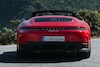 Porsche 911 Carrera Cabriolet