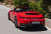 Porsche 911 Carrera Cabriolet