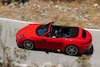 Porsche 911 Carrera Cabriolet