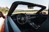Porsche 911 Carrera Cabriolet