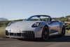 Porsche 911 Carrera GTS Cabriolet