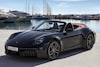 Porsche 911 Carrera GTS Cabriolet
